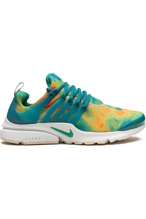Nike Air Presto "Tie-Dye" sneakers