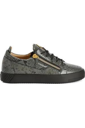 Giuseppe Zanotti Frankie low-top sneakers