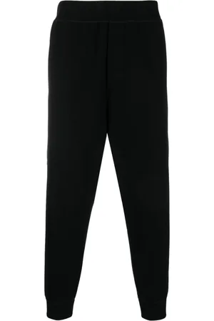 Dsquared2 Logo-print track pants