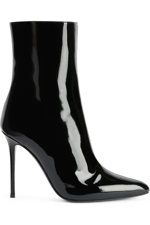 Giuseppe Zanotti Brytta 105mm high heel boots
