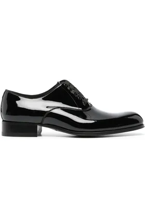 Tom Ford Patent leather Oxford shoes