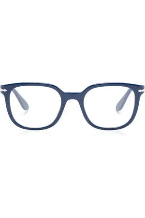 Persol Square optical glasses