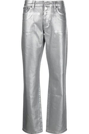 Jeanerica Rodeo straight-leg jeans