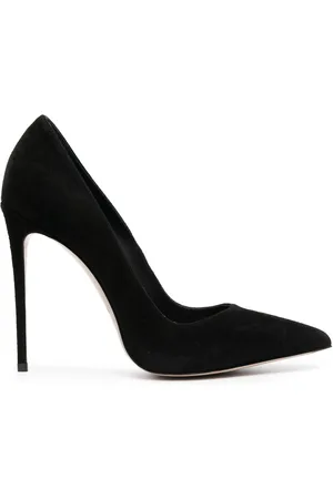 LE SILLA Eva 120mm high-heel pumps