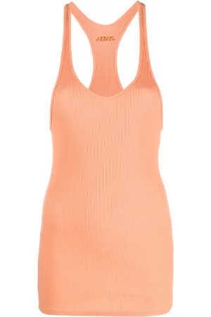 Isabel Marant Tenesy cotton tank top