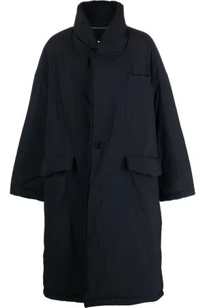 Maison Margiela Oversized padded coat