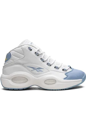 Reebok Question Mid "On To The Next" sneakers