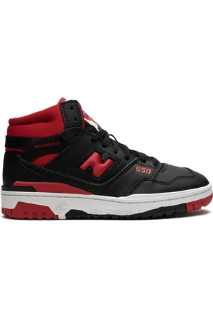 New Balance 650 "Bred" sneakers