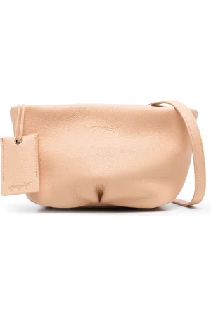 MARSÈLL Spinamino leather crossbody bag