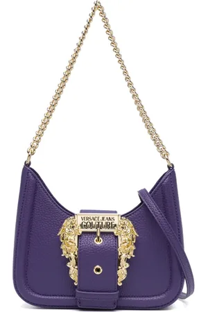 VERSACE Couture shoulder bag