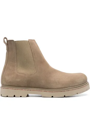 Birkenstock 35mm Highwood boots
