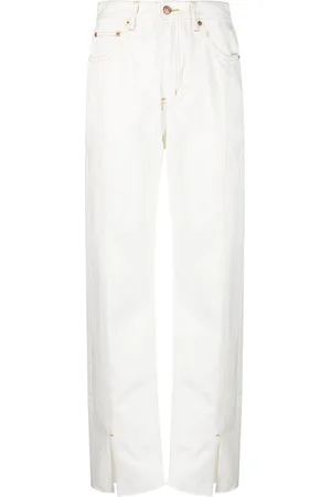 KSUBI Playback Sugar Rush straight-leg jeans