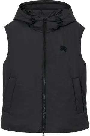 Burberry Portelet insulated padded gilet