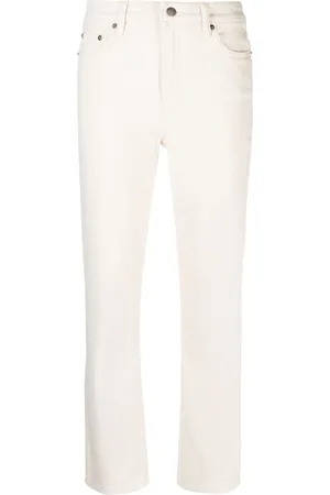 Ralph Lauren Ankle-length straight trousers