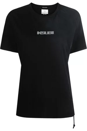 KSUBI Ženy S krátkým rukávem - Sott 3m T-shirt