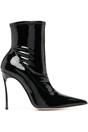 Casadei Super Blade Ultravox 100mm boots