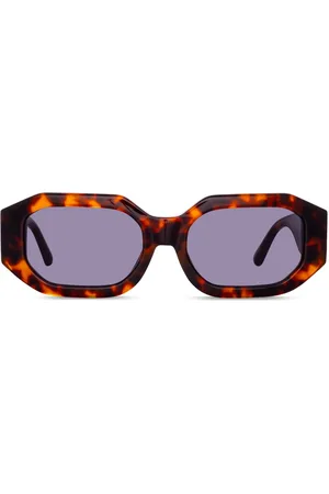 Linda Farrow X Blake sunglasses