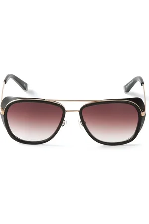 MATSUDA Square frame sunglasses