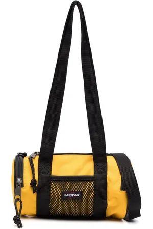 Eastpak X Telfar cylinder messenger bag
