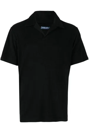 Frescobol Carioca Classic polo shirt