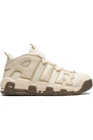 Nike Air More Uptempo "Coconut Milk" sneakers