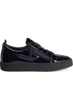 Giuseppe Zanotti Frankie lace-up sneakers