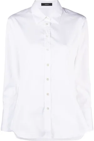 Joseph Joe cotton shirt