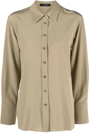 Joseph Joe silk shirt