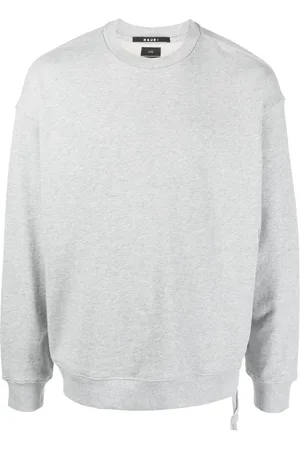 KSUBI 4X4 Biggie crew-neck sweatshirt