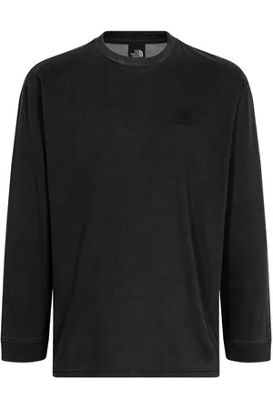 Supreme X The North Face cotton T-shirt
