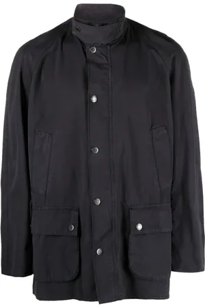Barbour Ashby shirt jacket