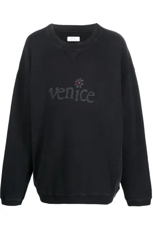 ERL Venice cotton sweatshirt