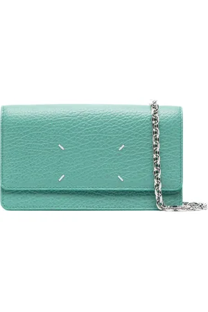 Maison Margiela Four Stitches wallet-on-chain