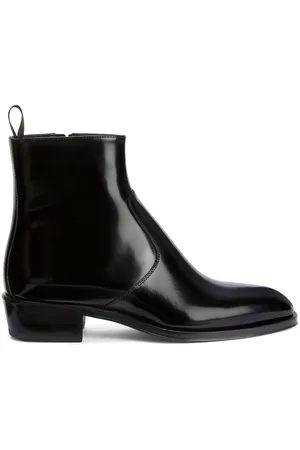 Giuseppe Zanotti Ludhovic leather boots