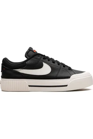 Nike Court Legacy Lift " Sail" sneakers