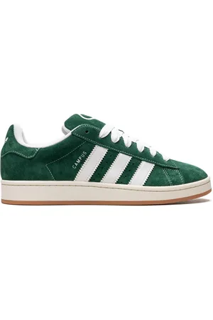 adidas Campus 00s "Dark /Cloud White" sneakers