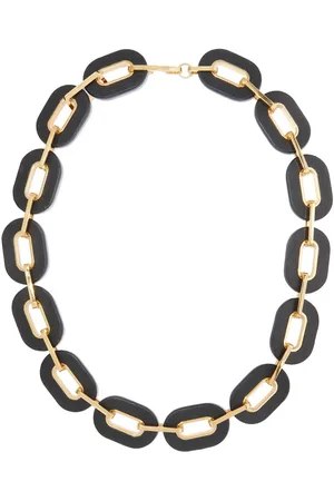Jil Sander Precious Wildness necklace