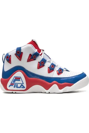 Fila Grant Hill 1 "USA" sneakers
