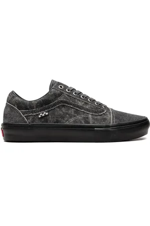 Vans X Quasi Skateboards Old Skool sneakers