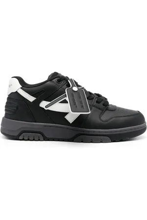 OFF-WHITE Out Of Office lace-up sneakers