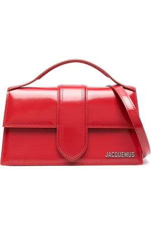 Jacquemus Le Grand Bambino tote bag