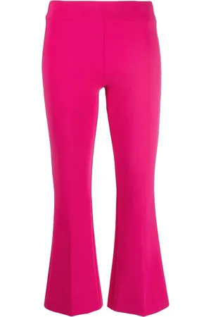 BLANCA Petunia cropped trousers