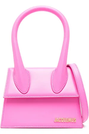 Jacquemus Le Chiquito Moyen tote bag