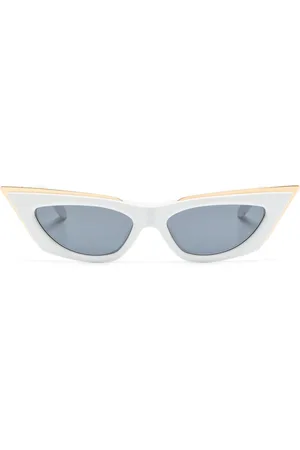 VALENTINO GARAVANI VLogo cat-eye sunglasses