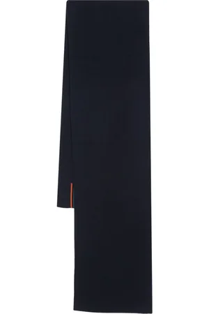 Paul Smith Merino-wool rectangle scarf