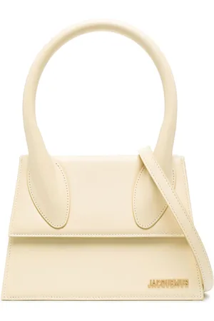 Jacquemus Le Grand Chiquito tote bag