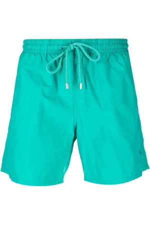 Vilebrequin Drawstring swim shorts