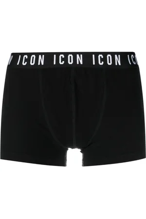 Dsquared2 Logo-waistband boxers