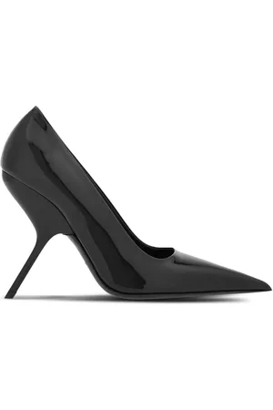 Salvatore Ferragamo Eva 105mm pointed-toe pumps