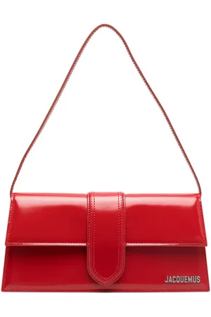 Jacquemus Le Bambino Long shoulder bag